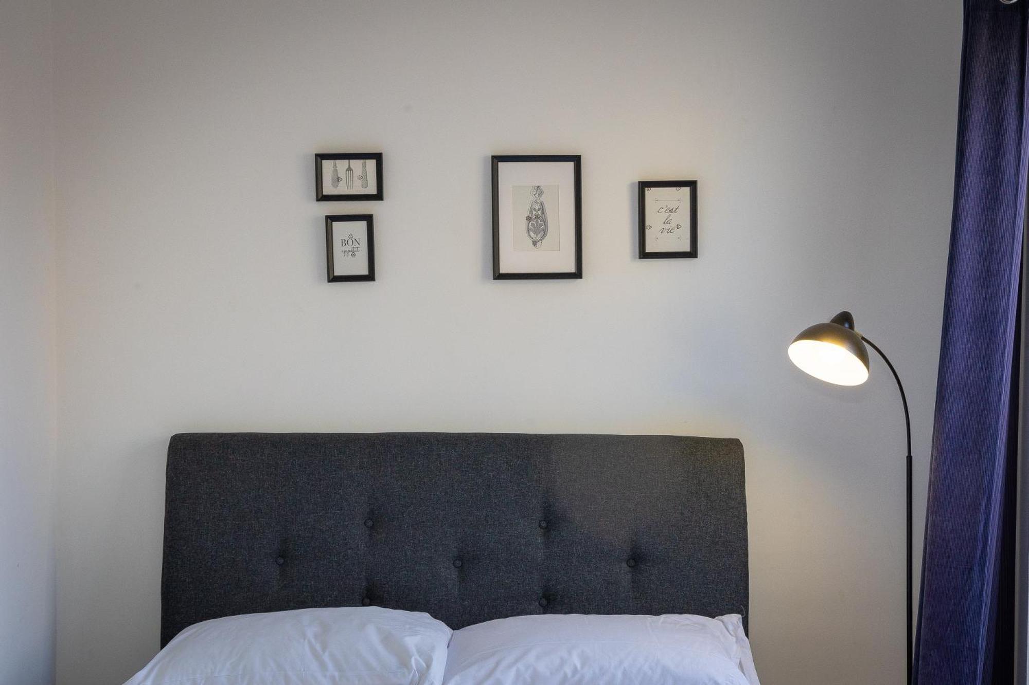 Campo De' Fiori Penthouse-Rental In Rome Buitenkant foto